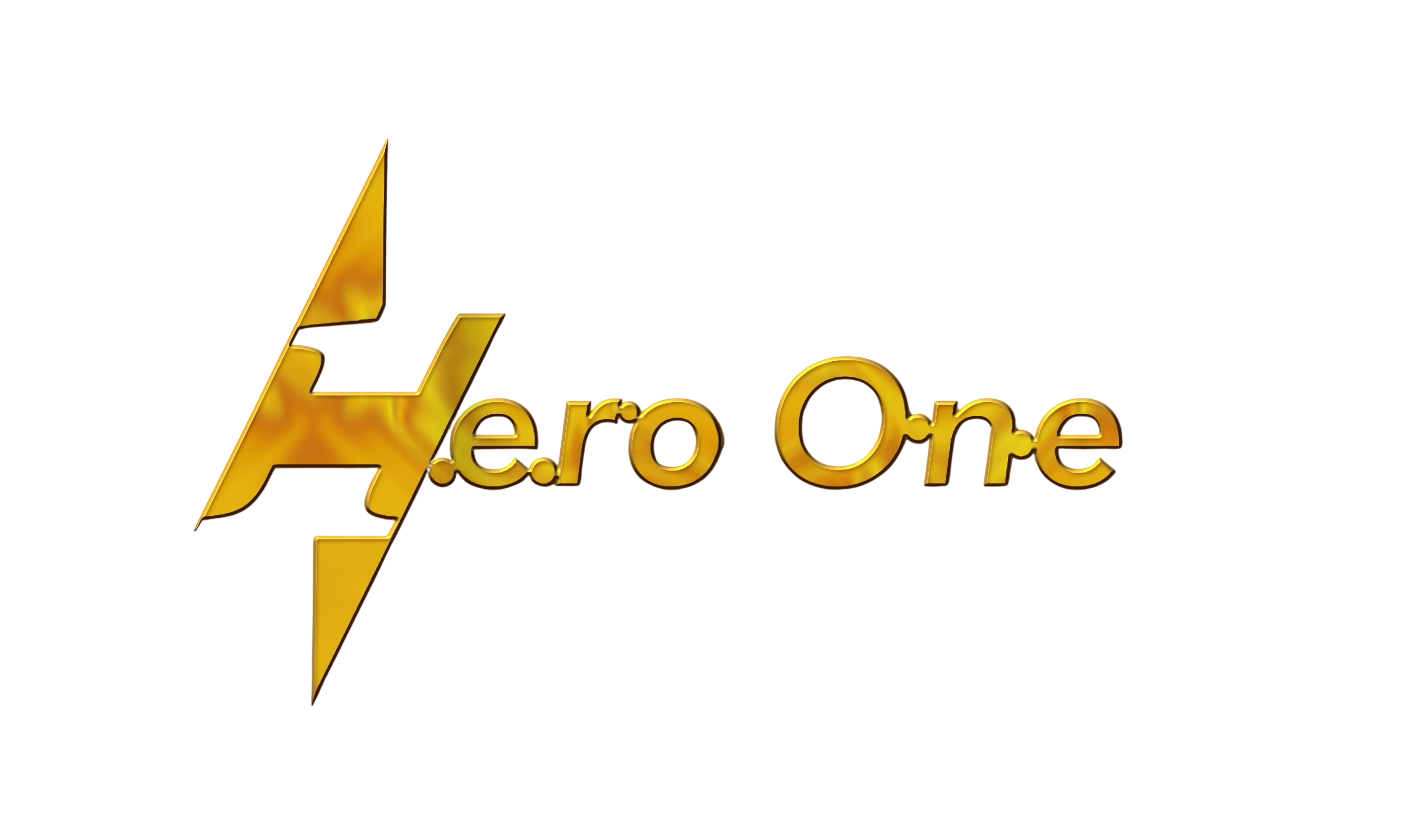 Hero One artwork